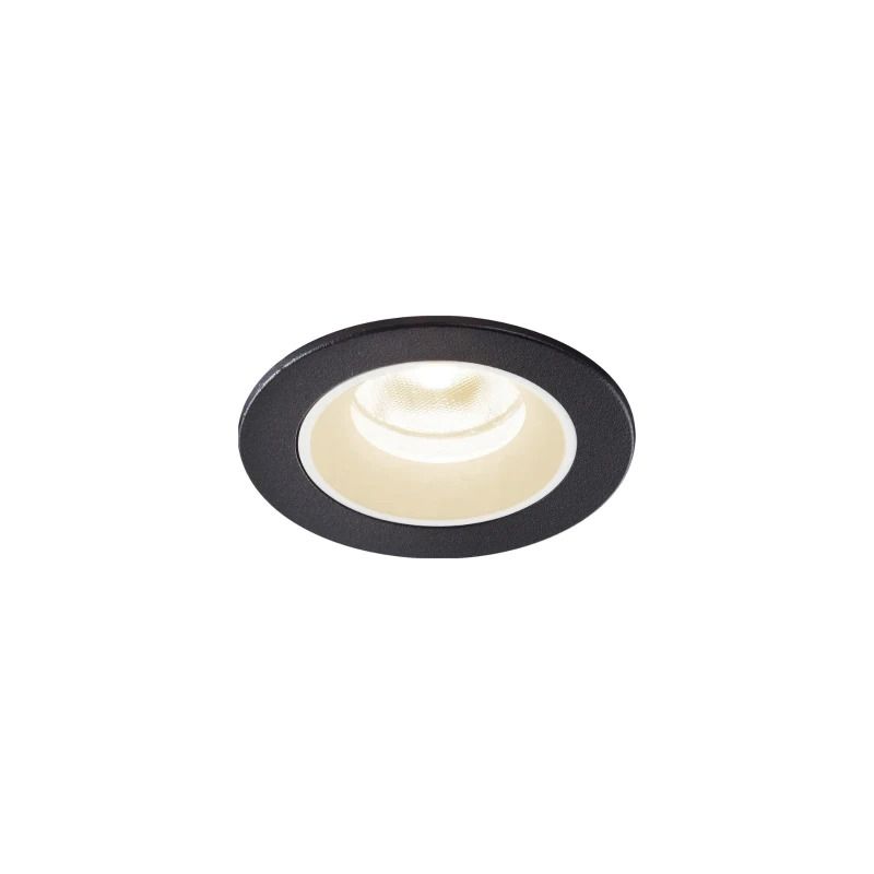 SLV LED Inbouwarmatuur Ø55mm | 7W 4000K 750lm 940 IP20 | NUMINOS