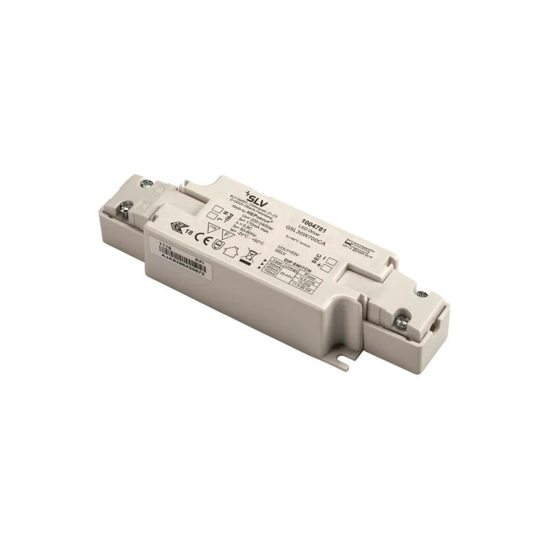 SLV LED Driver | 29.5W | IP20