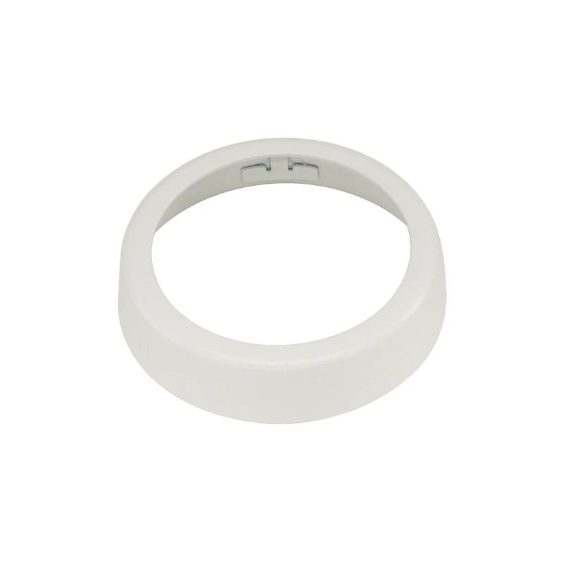 SLV Onderdeel | Decoring 51mm voor GU10 | wit