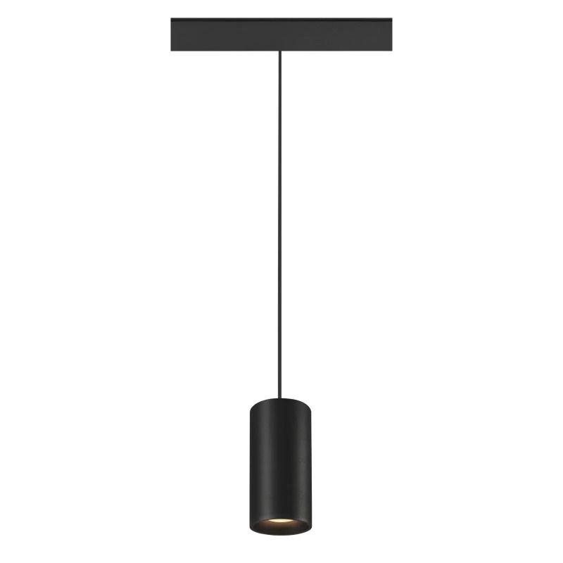 SLV LED Pendelarmatuur | 16W 3000K 1030lm 930 | IP20 DALI Dimbaar | 48V SYSTEM