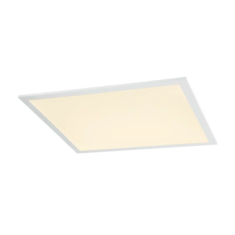 SLV LED Paneel 62X62cm | 35W 4000K 4000lm 940 | IP20 Wit | LED PANEL
