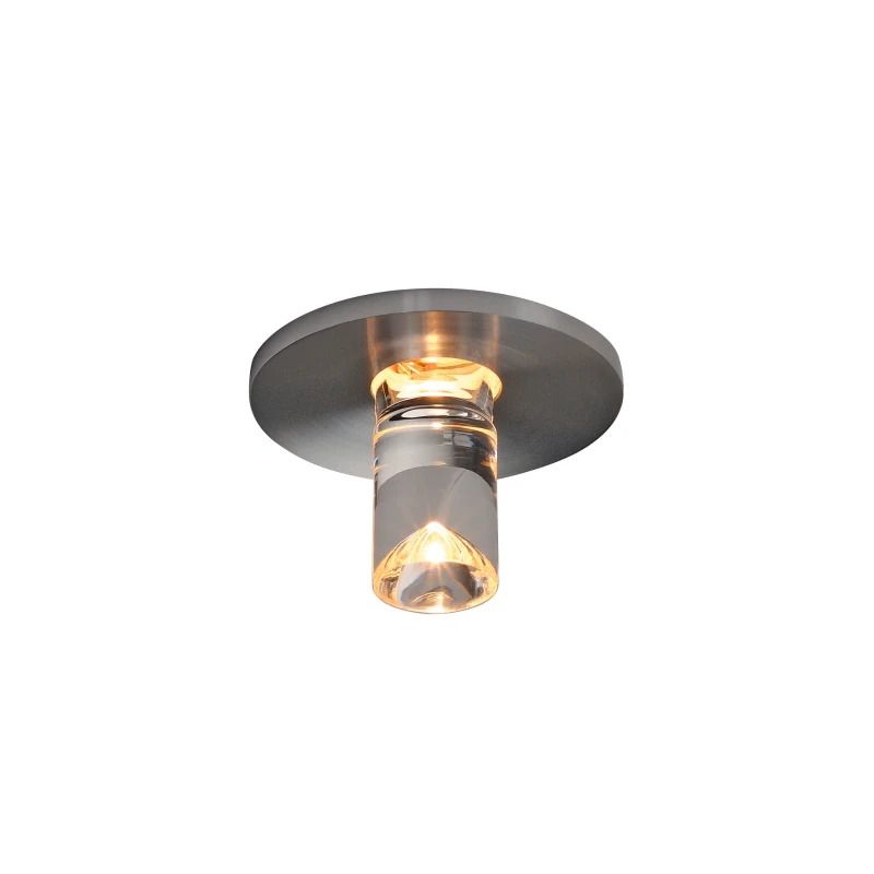 SLV LED Inbouwarmatuur Ø34mm | 3000K 100lm 930 IP20 | LIGHTPOINT