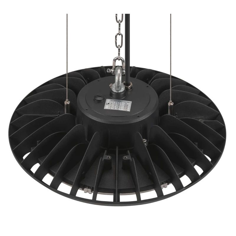 SLV LED Armatuur | 200W 4000K 32000lm 840 | IP65 | HIGHBAY
