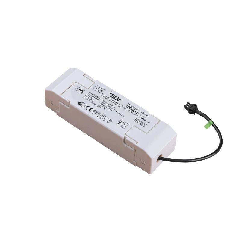 SLV LED Driver | 700mA 29.4W | Dimbaar IP20