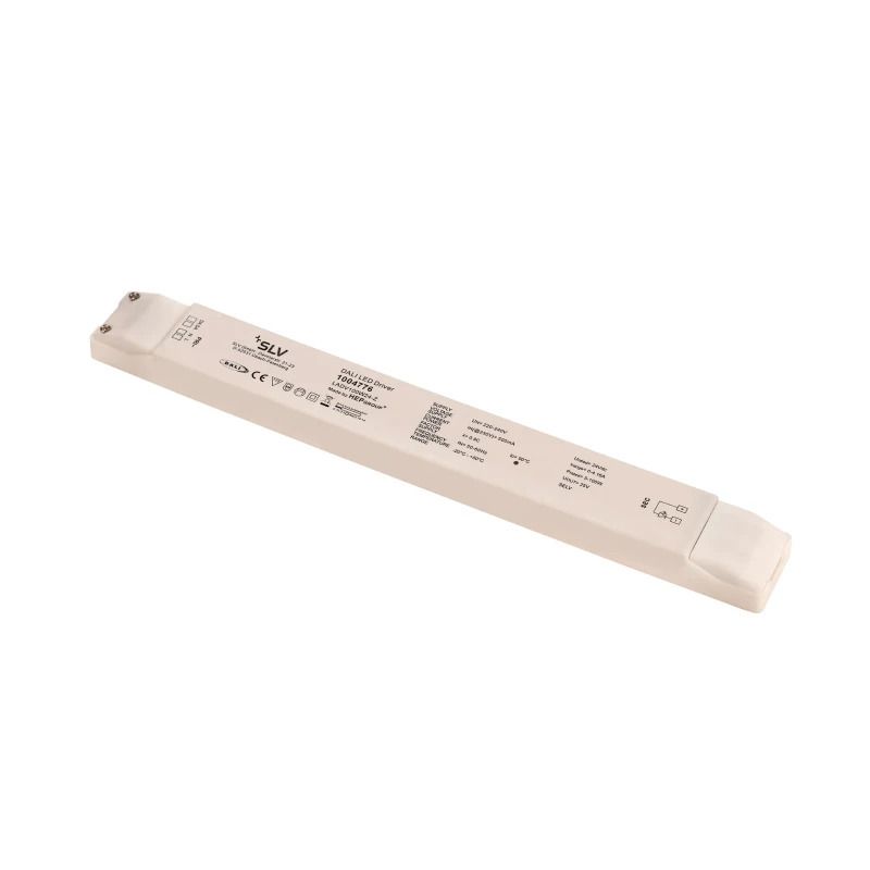 SLV LED Driver | 100W 24V | DALI Dimbaar IP20