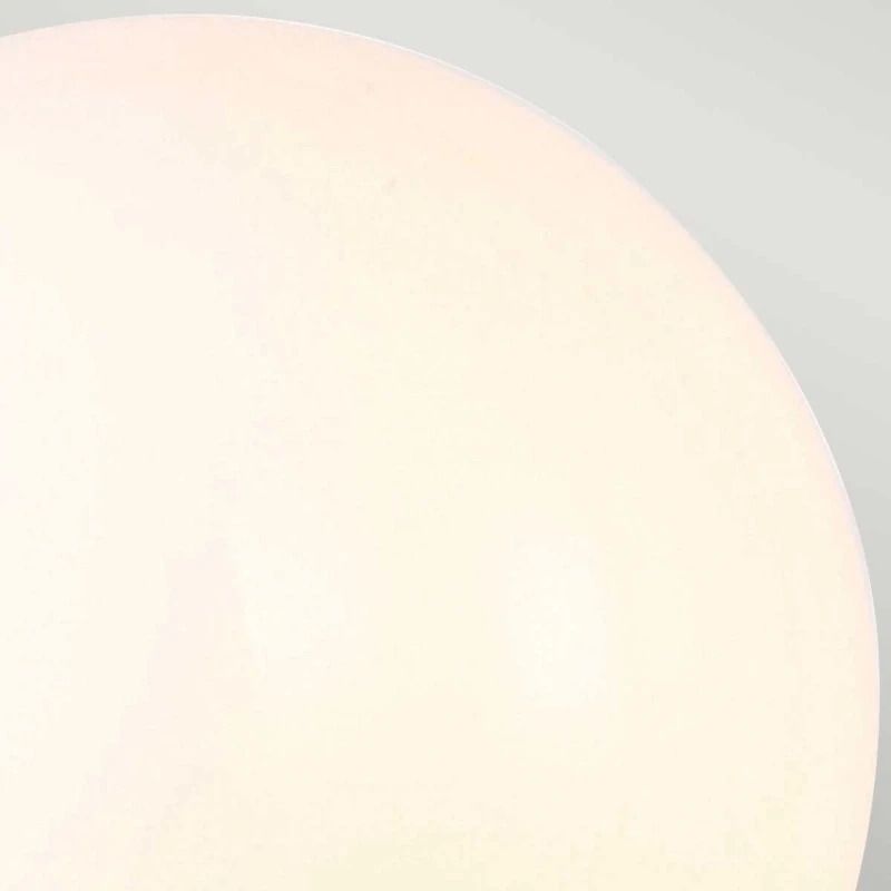 Elstead Lighting LED Badkamerarmatuur Austen | 3W 3000K 300Lm 830 | IP44 | Dimbaar | Polished Chrome