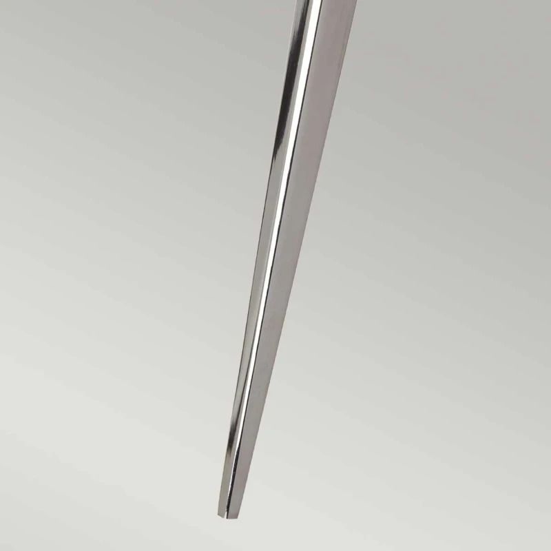 Elstead Lighting LED Badkamerarmatuur Verity | 3W 3000K 300Lm 830 | IP44 | Dimbaar | Polished Chrome