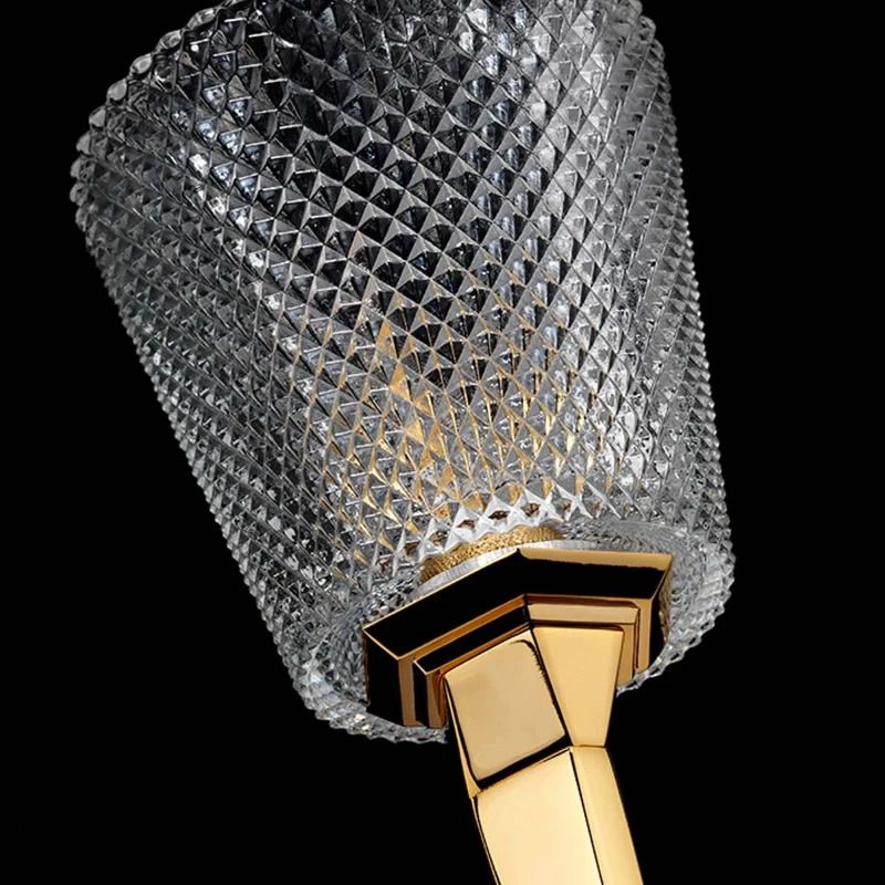 Elstead Lighting LED Badkamerarmatuur Verity | 3W 3000K 300Lm 830 | IP44 | Dimbaar | Polished Gold