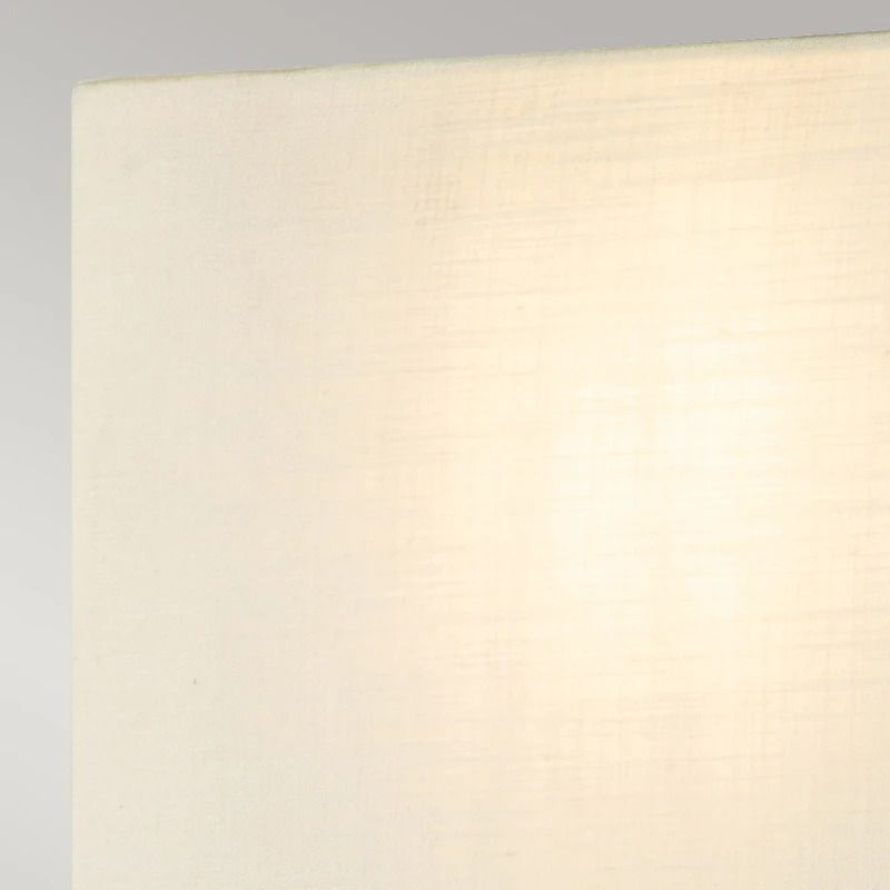 Flambeau LED Wandlamp Swirl | 1X E27 Max 60W | Gold Leaf