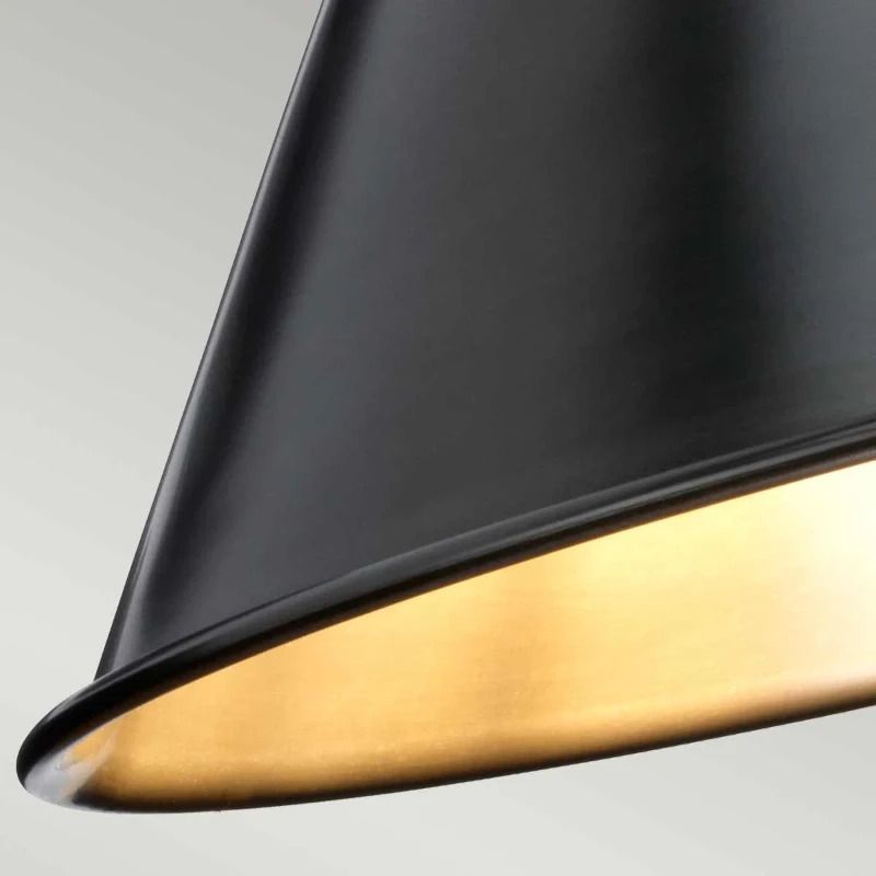 Elstead Lighting LED Wandlamp Provence | 1X E27 Max 60W | Old Bronze