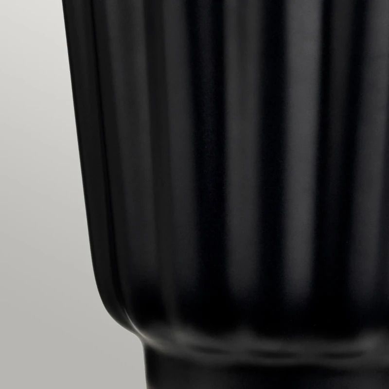 Quintiesse LED Tafellamp Bexley | 1X E27 Max 60W | Black & Brushed Brass