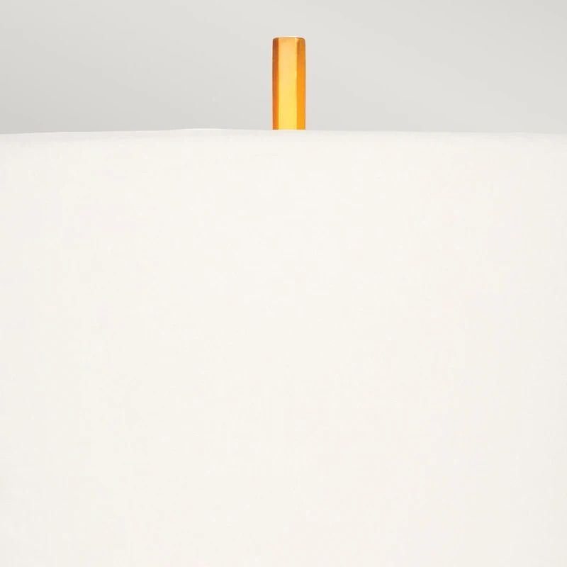 Elstead Lighting LED Tafellamp Apollo | 1X E27 Max 60W | Brushed Brass