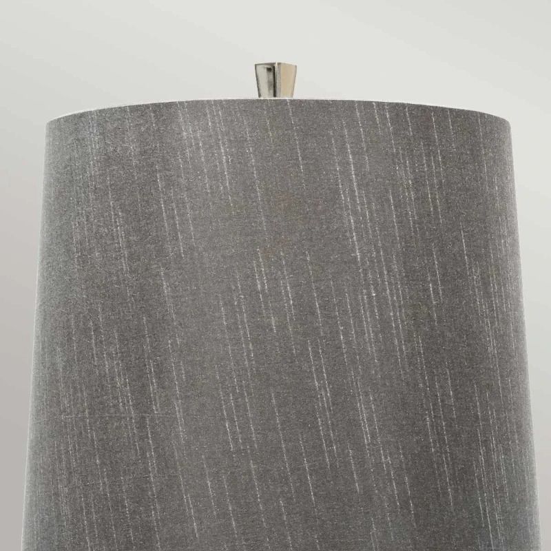 Elstead Lighting LED Tafellamp Ascent | 1X E27 Max 60W | Black