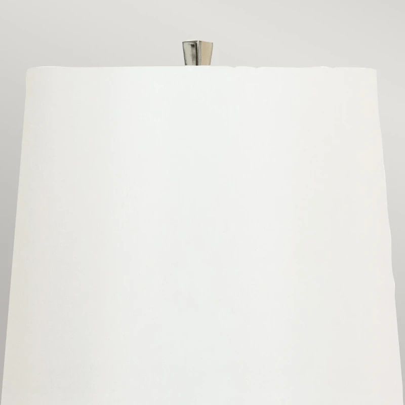 Elstead Lighting LED Tafellamp Ascent | 1X E27 Max 60W | Black
