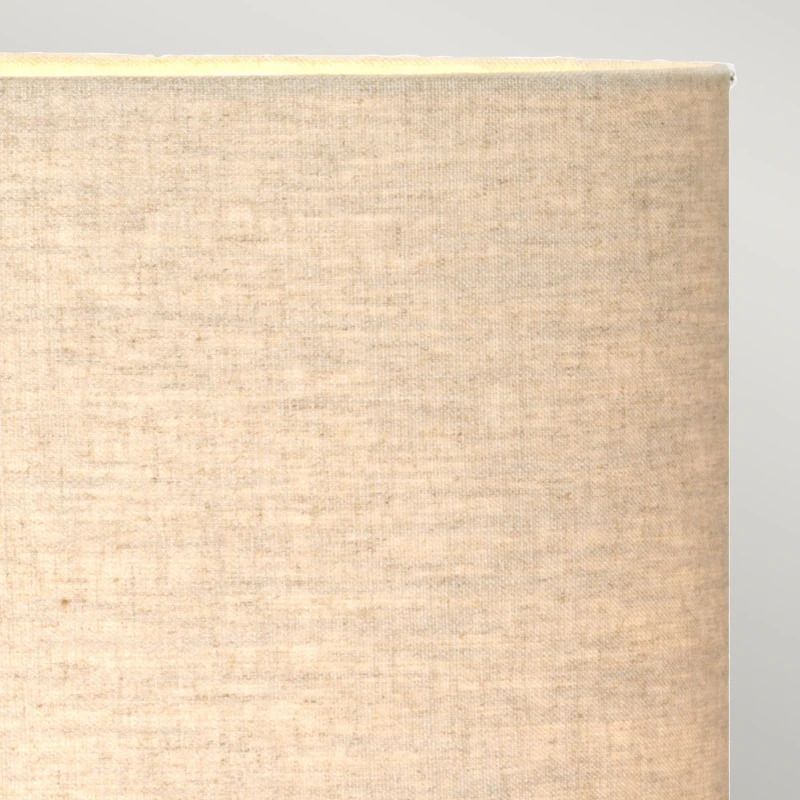 Designer's Lightbox LED Tafellamp Angus | 1X E27 Max 40W | Bronze Patina