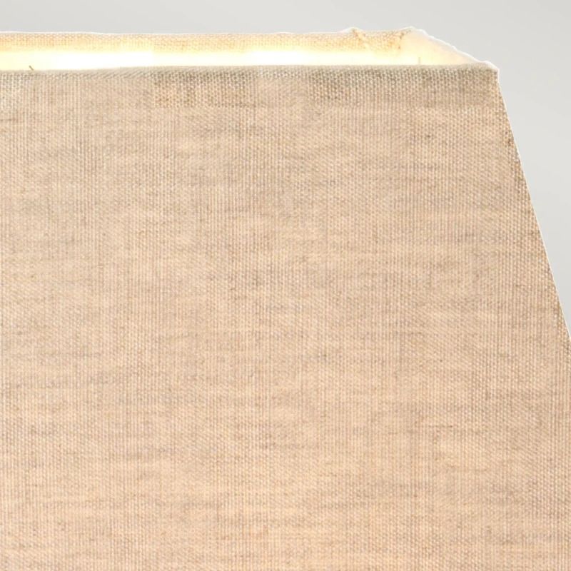Designer's Lightbox LED Tafellamp Eclipse | 1X E27 Max 40W | Bronze Patina