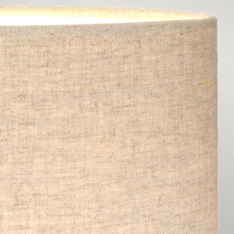 Designer's Lightbox LED Tafellamp Sabi | 1X E27 Max 40W | Bronze Patina