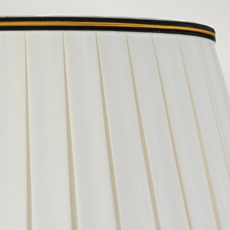 Designer's Lightbox LED Tafellamp Sashi | 1X E27 Max 60W | Green with Gold and Brown