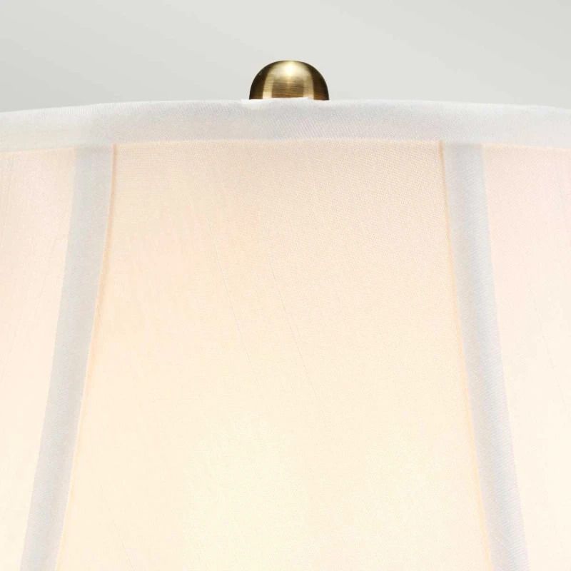 Elstead Lighting LED Tafellamp Goldthistle | 1X E27 Max 60W | Gold