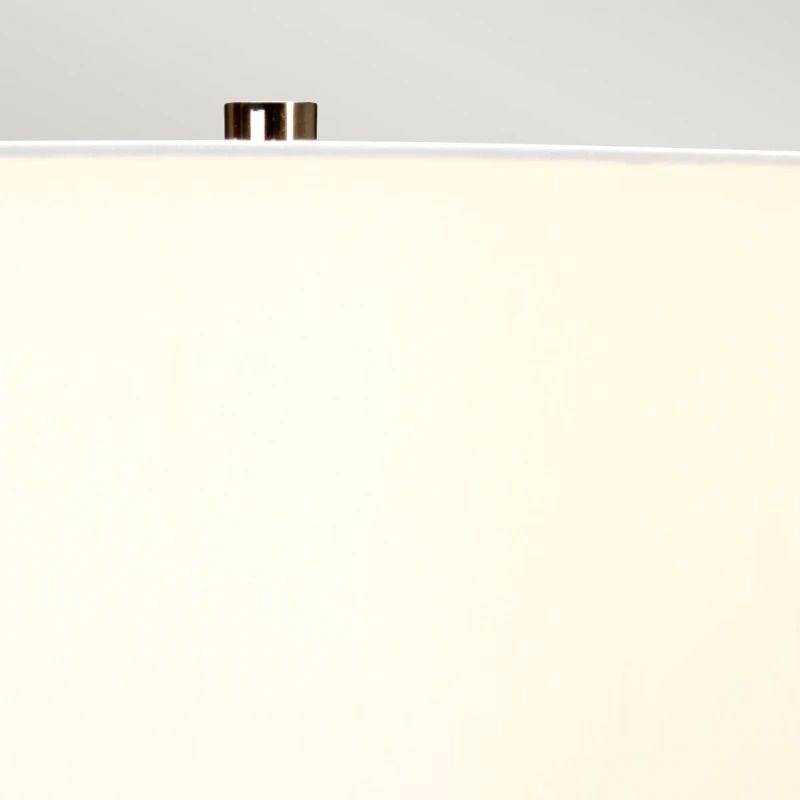 Elstead Lighting LED Tafellamp Kew | 1X E27 Max 60W | Sage Green