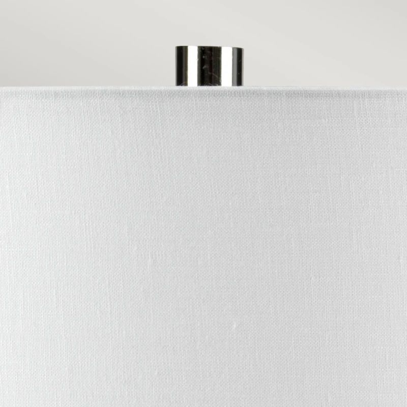 Elstead Lighting LED Tafellamp Laguna | 1X E27 Max 60W | Turquoise and Graphite Glaze