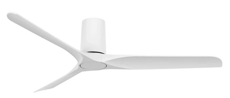 Beacon Lucci Air Londo Plafondventilator | 132cm | Indoor | Wit