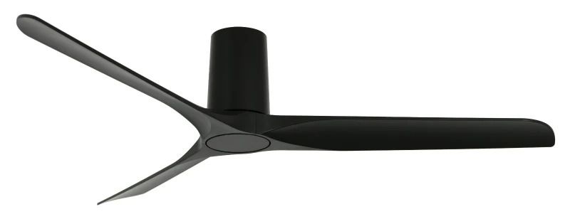 Beacon Lucci Air Londo Plafondventilator | 132cm | Indoor | Zwart