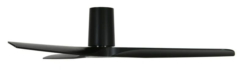 Beacon Lucci Air Londo Plafondventilator | 132cm | Indoor | Zwart