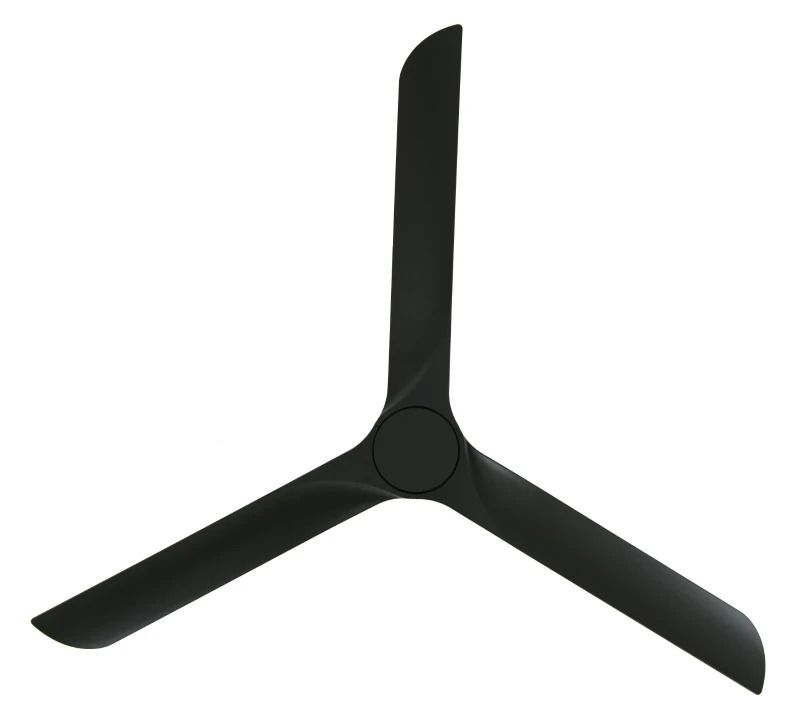 Beacon Lucci Air Londo Plafondventilator | 132cm | Indoor | Zwart