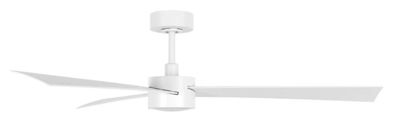 Beacon Lucci Air Airfusion Climate IV Plafondventilator | 132cm | Indoor | Wit | Inclusief Lamp