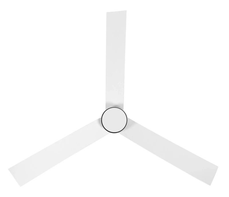 Beacon Lucci Air Airfusion Climate IV Plafondventilator | 132cm | Indoor | Wit | Inclusief Lamp