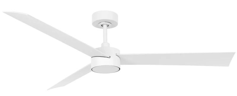 Beacon Lucci Air Airfusion Climate IV Plafondventilator | 132cm | Indoor | Wit | Inclusief Lamp