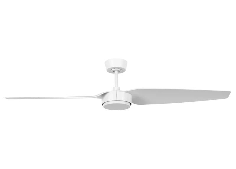 Beacon Lucci Air Condor Plafondventilator | 137cm | Indoor | Wit