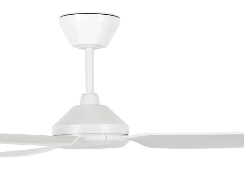 Beacon Lucci Air Polis Plafondventilator | 132cm | Indoor | Wit