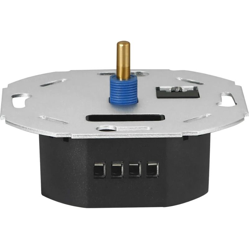 SPL Dimmer Switch Leading/Trailing edge LED 0-125W + hotelschakeling