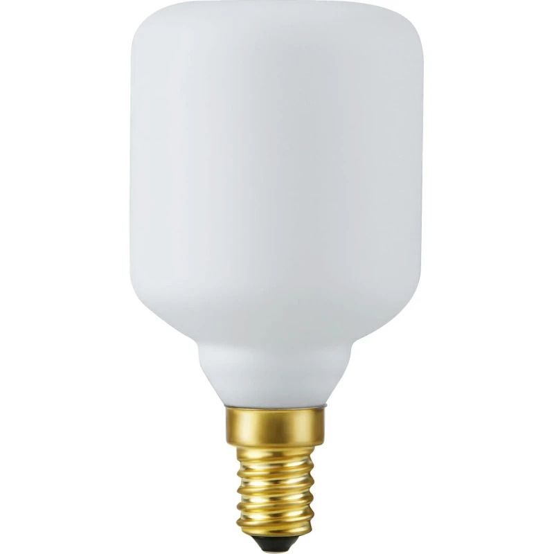 SPL E14 LED Buislamp | 4W 2500K 220V/240V 925 | 360° Dimbaar