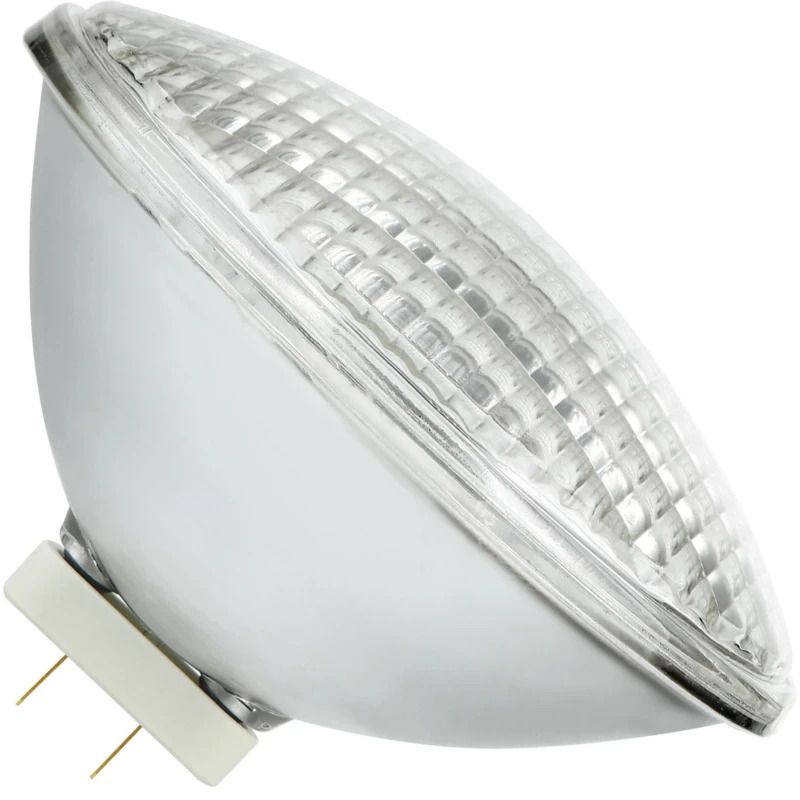 Schiefer GX16d PAR56 Halogeen Spot | 300W 2750K 240V 21° | Ø178mm Dimbaar