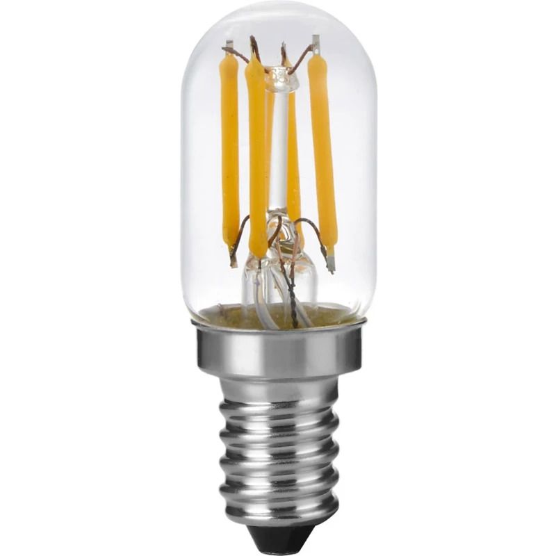 SPL E12 LED Buislamp | 2.5W 2500K 220V/240V 925 | 360° Dimbaar