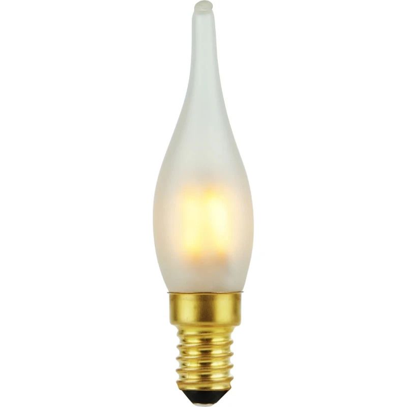 SPL E14 LED Kaarslamp | 1.8W 2000K 220V/240V 920 | 360° Dimbaar