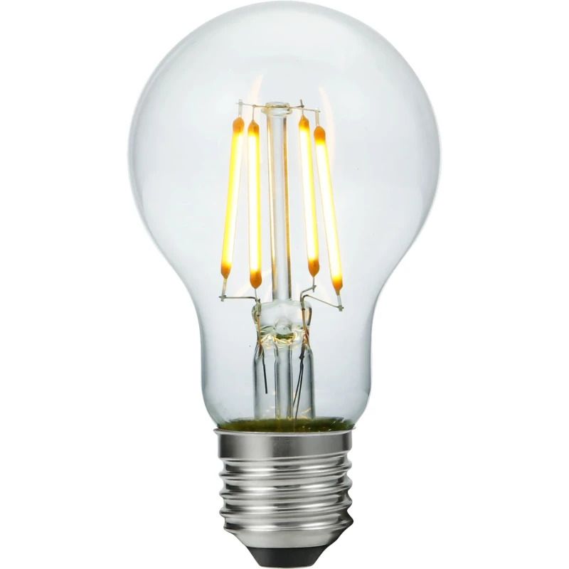 SPL E27 LED Lamp | 6W 2200K 220V/240V 922 | 360° Dimbaar