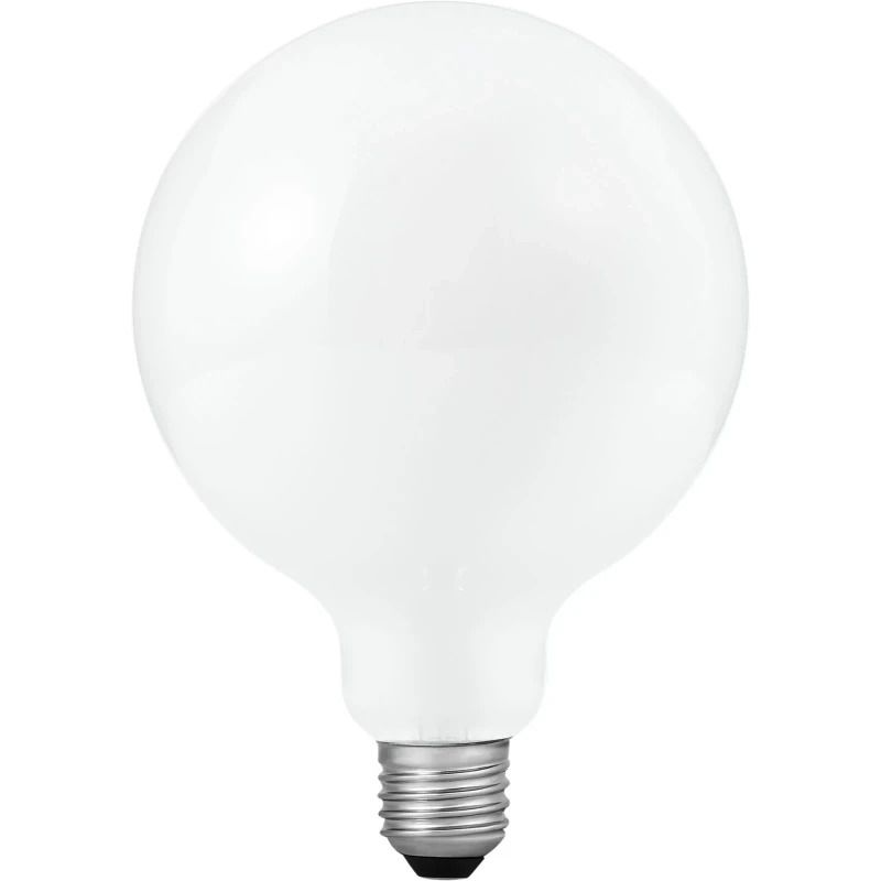 SPL E27 LED Globelamp | 8.5W 2500K 220V/240V 925 | 360° Dimbaar