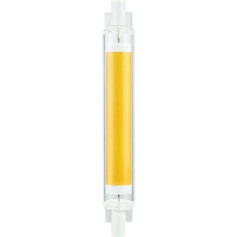 SPL R7s LED Buislamp | 9W 2700K 220V/240V 827 | 360° Dimbaar