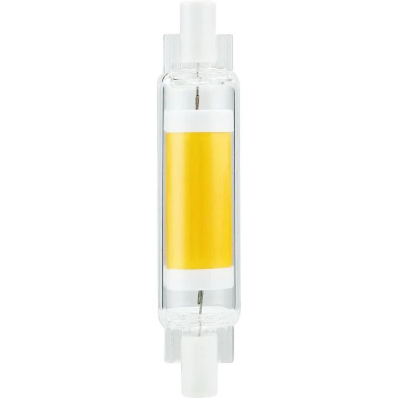 SPL R7s LED Buislamp | 4W 2700K 220V/240V 827 | 360° Dimbaar