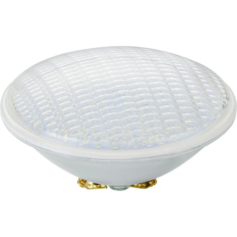 SPL Schroefklem PAR56 LED Spot | 20W 6500K 12V/17V 865 | 120° Dimbaar