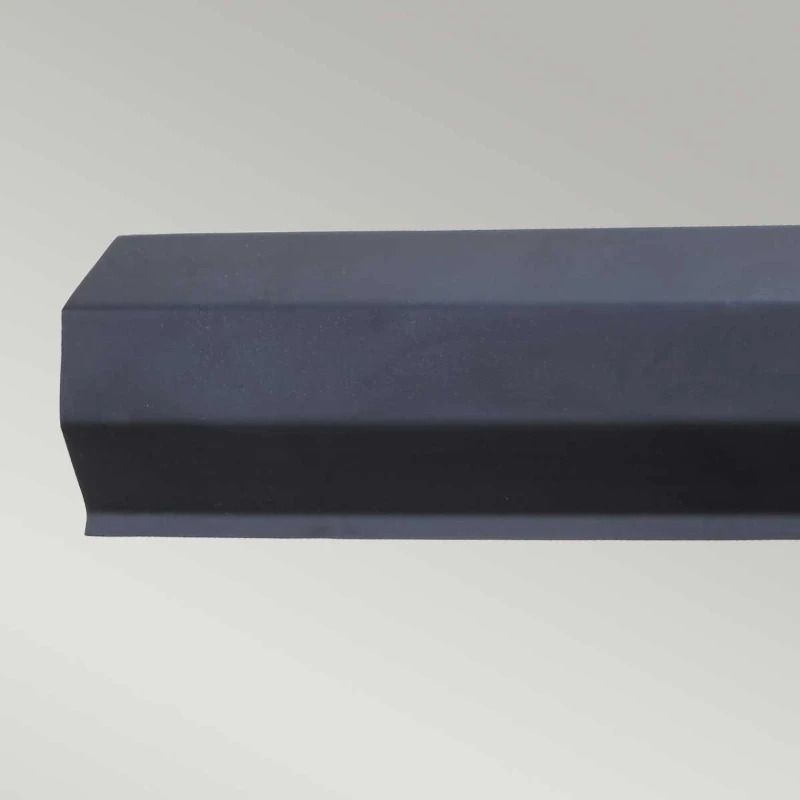 Elstead Lighting LED Schilderijverlichting Chawton | 4X E14 Max 40W | Dimbaar | Black