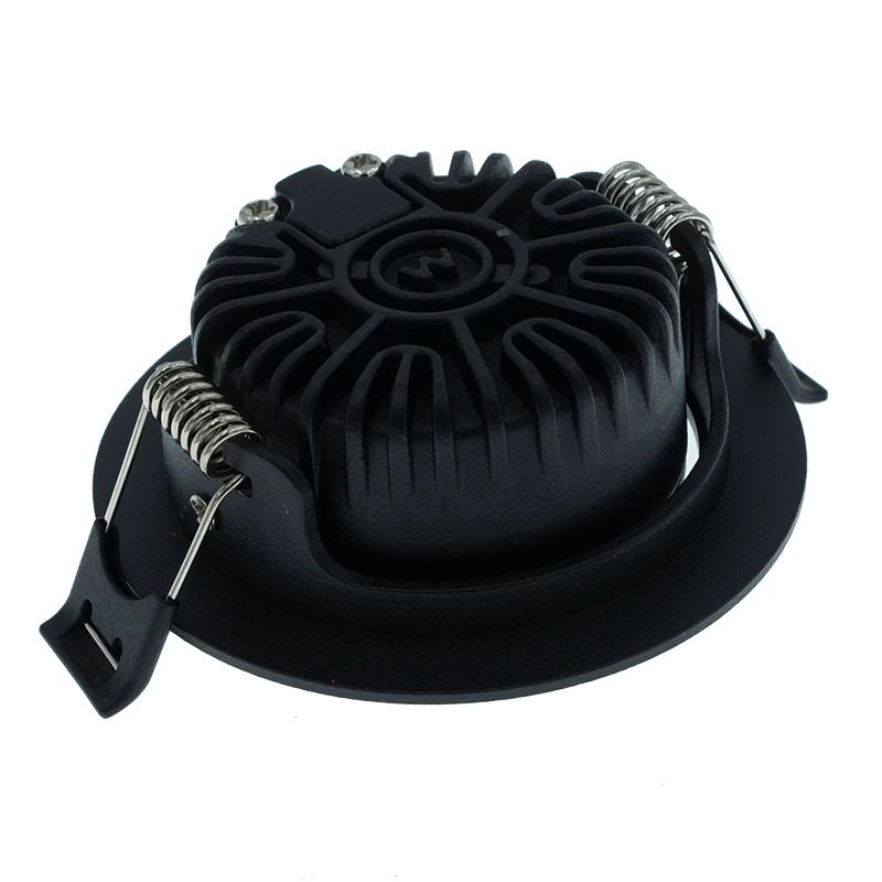 ELP LED Inbouwspot Ø69/78mm | 5W 2700K 350Lm | 927 IP44