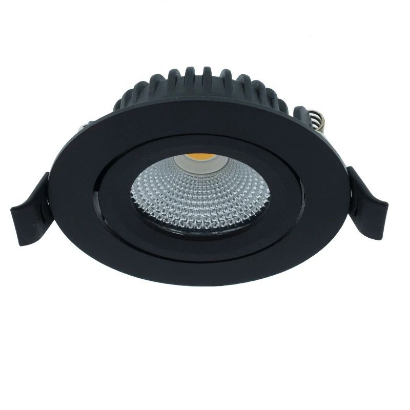ELP LED Inbouwspot Ø69/78mm | 5W 2700K 350Lm | 927 IP44