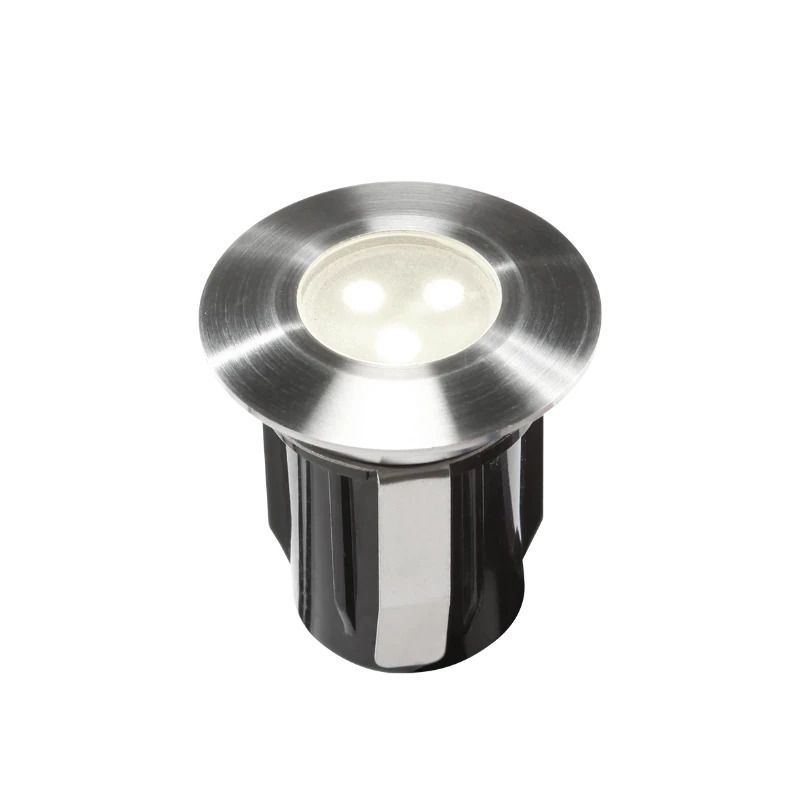 Garden Lights Decklight 12V | Alpha wit | 0.5W 10Lm 6000K | IP67