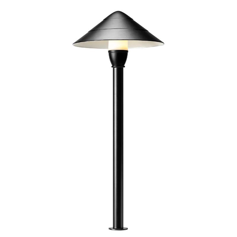 Garden Lights Staande Tuinlamp 12V | Ceto | 2W 100Lm 3000K | IP44