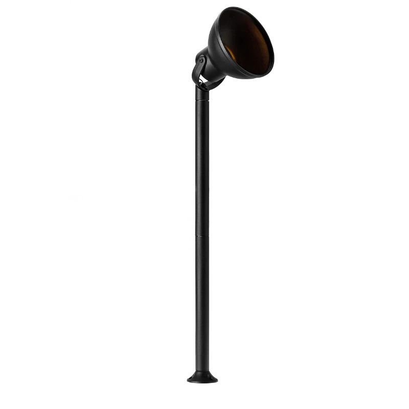 Garden Lights Staande Tuinlamp 12V | Dax | 1.8W 150Lm 3000K | IP44